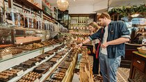Paris Pastry Tour - Croissants, Macarons & Iconic French Desserts