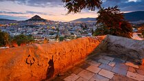 Dark Mythology Tour with Interactive Storytelling in Athens 