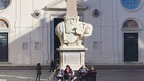 City Discovery Walk in Rome: The secrets of Rome