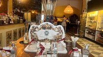 Perfume Making Workshop in Florence Design Your Own Scent