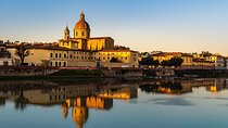 Florence Day Trip by High Speed Train and Accademia