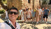 Biblical Seven Churches of Turkey Tour in 4 Days