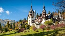 Transylvania Experience with Brasov and Sibiu,3 days Private Tour