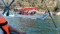 Bay Tour and Snorkeling