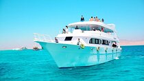 Ras Mohammed And White Island By Boat Trip In Sharm El Sheikh 