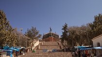 Promo Quebradas Cafayate and Humahuaca in 2 days