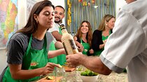 Rio Botanical Garden Tour + Brazilian Liqueur Tasting & Cooking