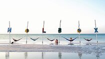 Holbox Magic Islands Tour by Boat Departing from Playa del Carmen
