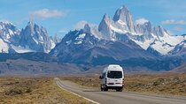 Full Day at El Chalten Hiking Experience
