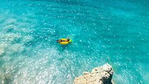 Private Tour to Quesera Beach – All-Inclusive from San José
