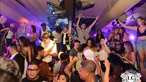 Gaslamp Experience Party Pass 10 clubs