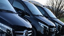 Private Transfers From Nice Airport to Monaco with Chauffeur
