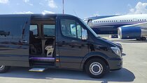 Athens Airport to Athens center