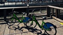 Electric Bike for the Day