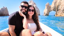  Famous Arch tour with Glass Bottom Boat.