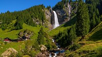 Hidden Swiss Gems: Private Day Tour with Local from Zurich
