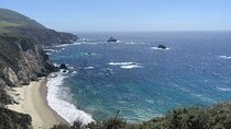 San Francisco Private Car Tour