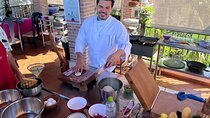 Puerto Vallarta Market Tour and Mexican Cooking Class Experience