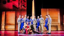 Tango Porteño Show with Optional Dinner