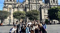 Express Historic Center the must in two hours