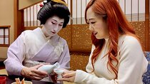 Exclusive Geisha Performance＆Sake Tasting in a Tokyo Private Room