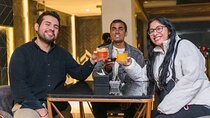 Kathmandu Nightlife and Pub Crawl Tour