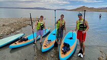 Paddle Board Rentals in Lake Mead