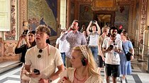Rome Vatican Museums and Sistine Chapel Ticket
