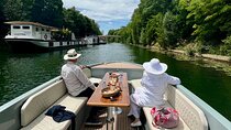 Impressionists River Cruise in Asnières-sur-Seine