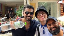 Cultural Exchange with Student Guides