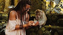 Ubud Private Tour with Pickup and Drop