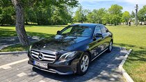 Budapest Airport and Hotel transfer, private tours 