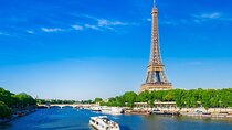 Combo Musee d'Orsay and Seine River Cruise Entry Ticket