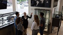 Royal Experience - Private Tour in World's Oldest Diamond Polishing Factory 