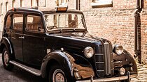 4 hour Black Cab Tour in London Private Sightseeing Hotel Pickup 