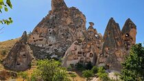 Full-Day Private Luxury Cappadocia Tour