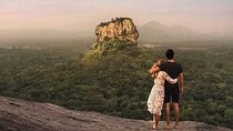 Ten Days Scenic Sri Lanka 