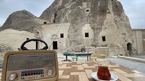 Cappadocia Best Private Blue Tour