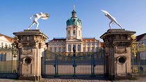 Charlottenburg Palace Entry Ticket