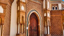 Discover Agadir City Tour with Local Guide