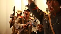 Private DMZ Tour Meet a North Korean Defector