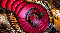 Livraria Lello Entry Ticket – Porto’s Most Iconic Bookstore 