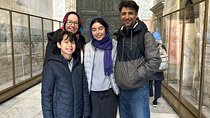 Historic Istanbul Walking Experience