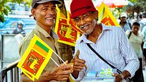 Private Colombo City Tour with Expert Local Guide