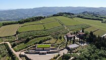 Private Winery Visit and tasting of Gagliole Wines