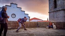 Porto 1/2 Day Walking Photo Tour & Portraits