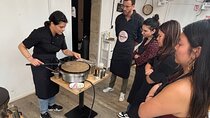 Paris Crêpe & Galette Making Workshop