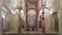 Combo Pinacoteca Ambrosiana and San Sepolcro Crypt Entry Ticket