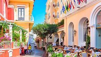 Private Positano and Amalfi Tour from Sorrento Cruise Port