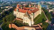 Krakow: Wawel Sightseeing of the Royal Hill